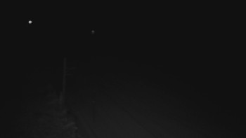 Ski areál U Sachovy studánky