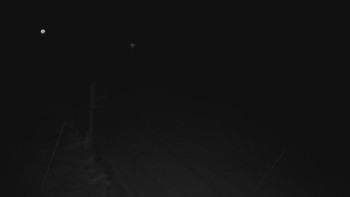 Ski areál U Sachovy studánky