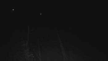 Ski areál U Sachovy studánky