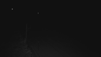 Ski areál U Sachovy studánky