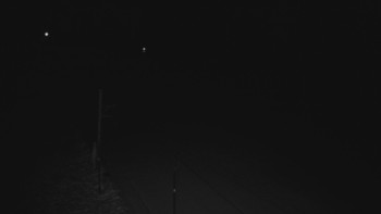 Ski areál U Sachovy studánky