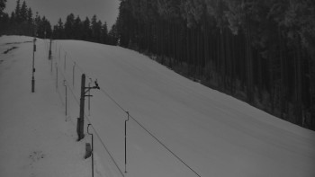 Ski areál U Sachovy studánky