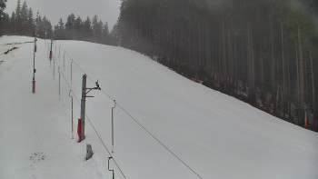 Ski areál U Sachovy studánky