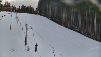 Ski areál U Sachovy studánky