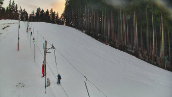 Ski areál U Sachovy studánky