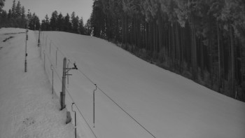 Ski areál U Sachovy studánky