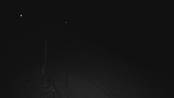 Ski areál U Sachovy studánky