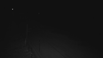 Ski areál U Sachovy studánky