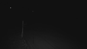 Ski areál U Sachovy studánky