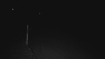 Ski areál U Sachovy studánky