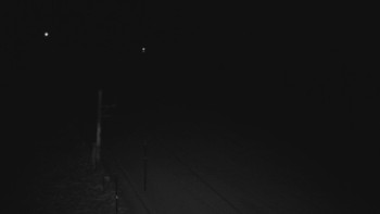 Ski areál U Sachovy studánky