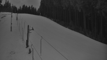 Ski areál U Sachovy studánky