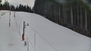 Ski areál U Sachovy studánky