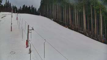 Ski areál U Sachovy studánky