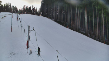 Ski areál U Sachovy studánky