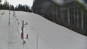 Ski areál U Sachovy studánky