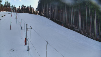 Ski areál U Sachovy studánky