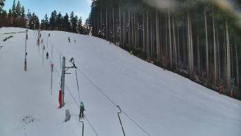Ski areál U Sachovy studánky