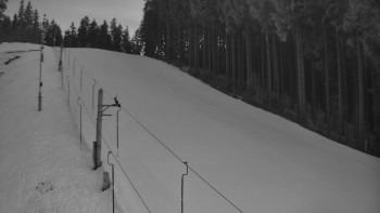 Ski areál U Sachovy studánky