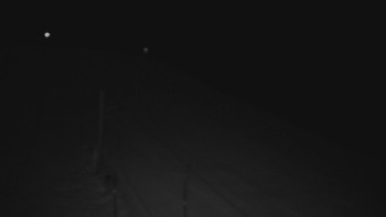 Ski areál U Sachovy studánky