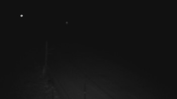 Ski areál U Sachovy studánky