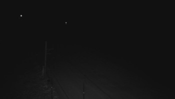 Ski areál U Sachovy studánky