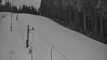 Ski areál U Sachovy studánky