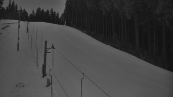 Ski areál U Sachovy studánky
