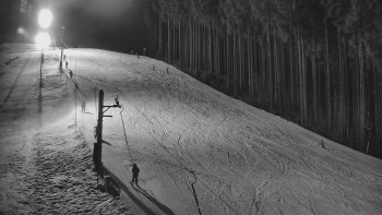 Ski areál U Sachovy studánky