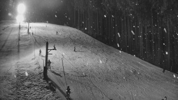 Ski areál U Sachovy studánky