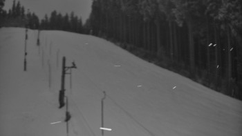 Ski areál U Sachovy studánky