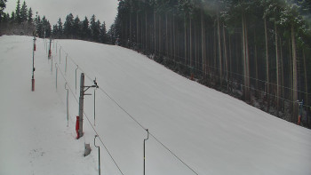 Ski areál U Sachovy studánky