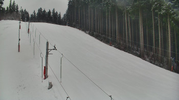 Ski areál U Sachovy studánky