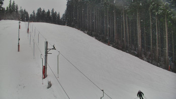 Ski areál U Sachovy studánky