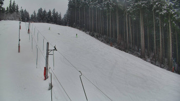 Ski areál U Sachovy studánky
