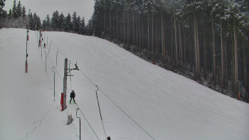 Ski areál U Sachovy studánky
