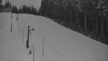 Ski areál U Sachovy studánky