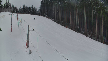 Ski areál U Sachovy studánky