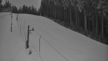 Ski areál U Sachovy studánky