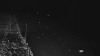 Ski areál U Sachovy studánky