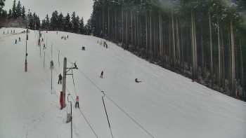 Ski areál U Sachovy studánky