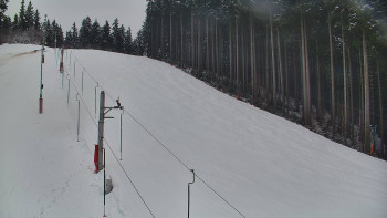 Ski areál U Sachovy studánky
