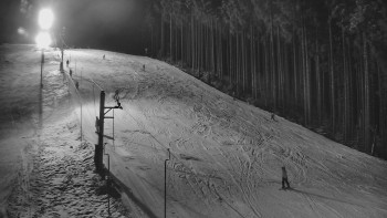 Ski areál U Sachovy studánky