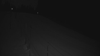 Ski areál U Sachovy studánky