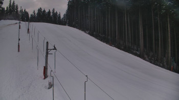 Ski areál U Sachovy studánky