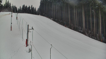 Ski areál U Sachovy studánky