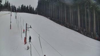 Ski areál U Sachovy studánky
