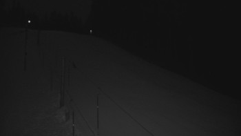 Ski areál U Sachovy studánky