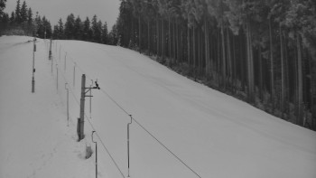 Ski areál U Sachovy studánky