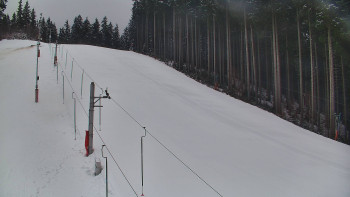 Ski areál U Sachovy studánky